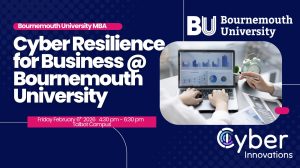 Cyber Resilience for Business