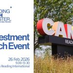 RTC Investment Pitch