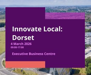 Innovate Local - Dorset