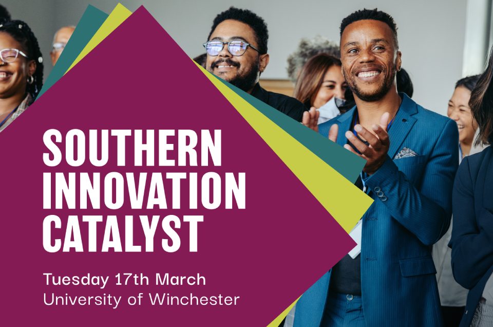 Southern Innovation Catalyst