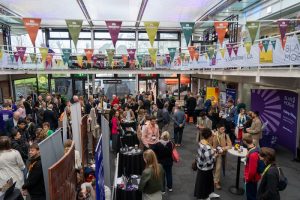 I want to get involved