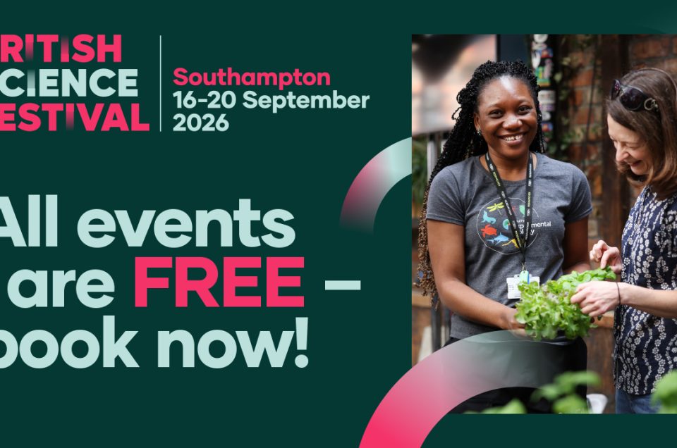 British Science Festival