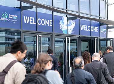 Farnborough International Airshow